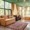 Pench Wilderness Camp Resort