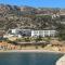 Studios Fokia Beach