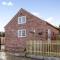 Kingfisher Cottage