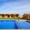 Apartment 6 mit Garten in Campos by Interhome