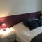 Padborg Inn - Simple Rooms & Modern Apartments