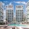 42 Residence by Brown