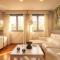 Luxury apt in Plaza de España - FREE parking