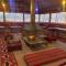 Wadi rum stay & tours