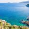 BEACHFRONT WHITE VILLA WİTH PRIVATE SWIMMING POOL