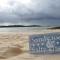 Sandy toes Salty kisses El Cotillo