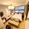 Spring Stay Inn 春眠 不覺曉