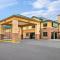 Quality Inn Brewerton - Syracuse Oneida Lake Area