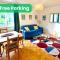 Appart 2parkings, 2min PetiteVenise-Xmarché