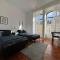 Quarto no Apartamento Pombal Lisboa