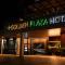 Golden Plaza Hotel by Easy Class