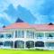 Met Blue Ocean Resort