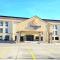 Comfort Inn Ottawa Kansas