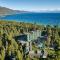 Hyatt Regency Lake Tahoe Resort, Spa & Casino