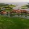 Lake Victoria Serena Golf Resort & Spa