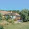 Chez Paula, spacieux gîte provençal au cœur d'un vignoble bio