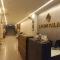 HOTEL SHYAM PALACE INDIA AGRA