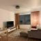 City apartment