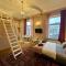 Royal Rose Suite in zentraler Lage