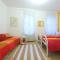 Basuetta Apt in historIcal center with AC