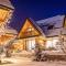 Luxury Chalet Wioska Jagny