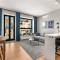 Central Apartment with stunning view! Oslo,Barcode