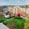 Elimwood Hotel, a Ramada by Wyndham