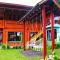Villa Lokon Tomohon