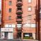 Tourist Hotel New Aoki 観光ホテル ニュー青木