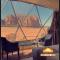 WADI RUM TARA lUXURY CAMP