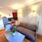Appartement Peclet Tour Eiffel