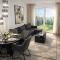 Exklusives City-Apartment mit Gartenidylle an den Paderwiesen