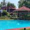 Tauro estate stay