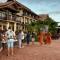 Pon Arena Hotel