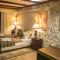 Archontopetra Boutique Hotel