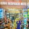 Global Hanoi Backpackers