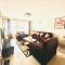 Royal furnished apartment with pool Nakuru milimani J10