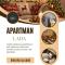 Apartman Lada