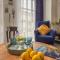 Apartment Verano - OLD Town - Carmen Thyssen