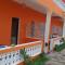 Orange apartment 2