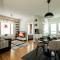 Lapland Glimmer Loft - Near City Comfort & Adventure