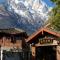 LiJiang Azure Horizon Hotel-The Big Water Wheel Branch