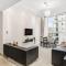 Two Bedroom Apartment at JBR with Marina and Bluewaters Views