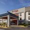 Hampton Inn Carrollton KY