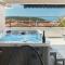 Luxury Residence Nea With Jacuzzi and Sea View