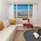 Table Mountain Views - Stylish Gardens Apartment