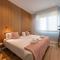 White Tree Rooms and Apartments