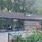 Tuinhuis de Harscamp