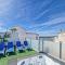 Villa Magnolia - Jacuzzi - WIFI - ALVOR - By BEDZY