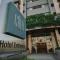 Citea Apart Hotel